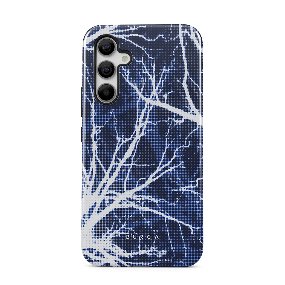 Subzero - Samsung Galaxy A55 Funda
