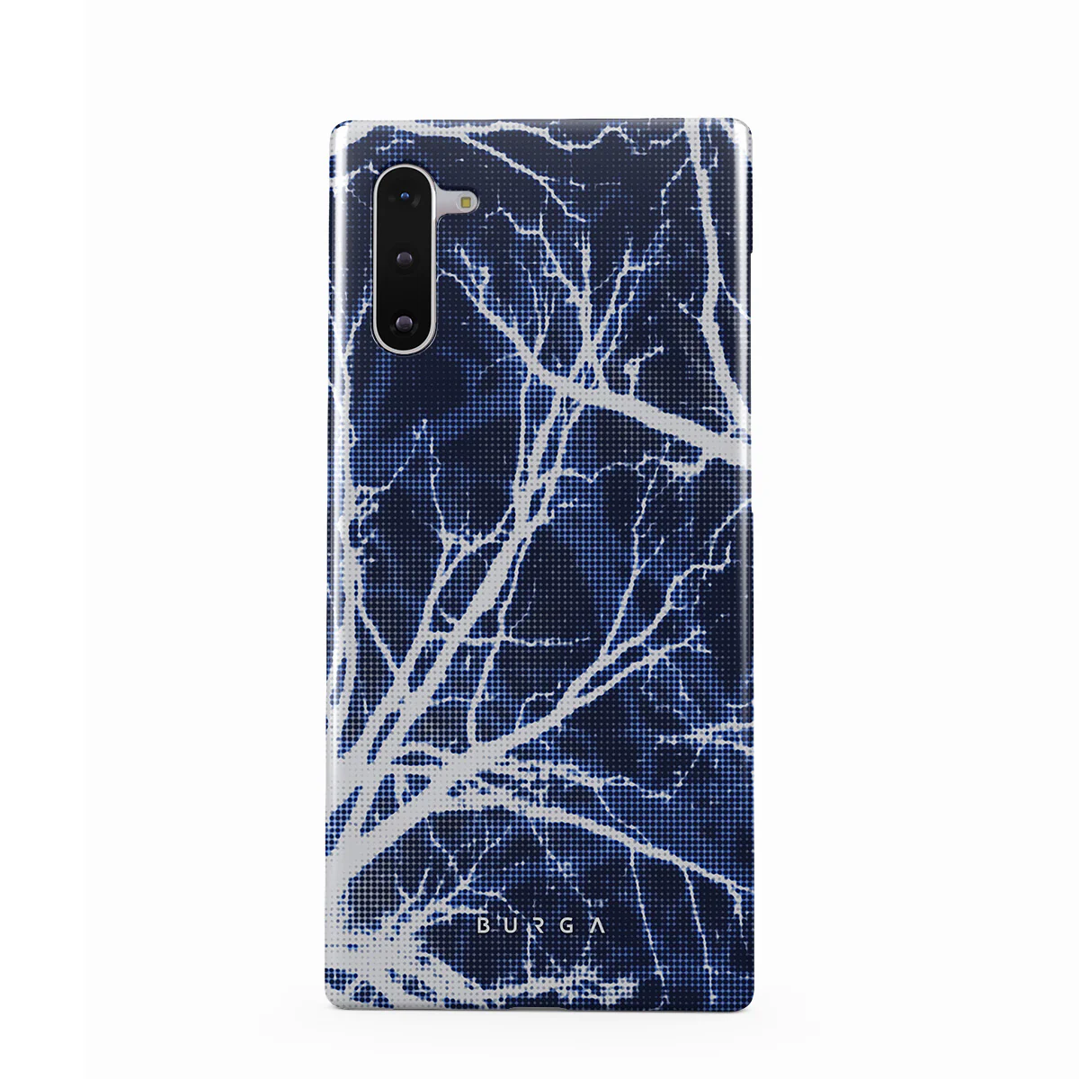 Subzero - Samsung Galaxy Note 10 Funda