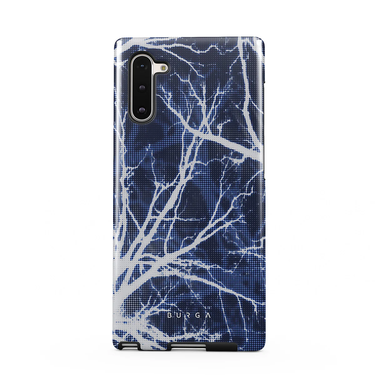 Subzero - Samsung Galaxy Note 10 Funda - Image 5
