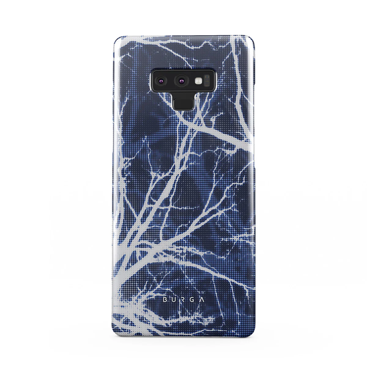 Subzero - Samsung Galaxy Note 9 Funda