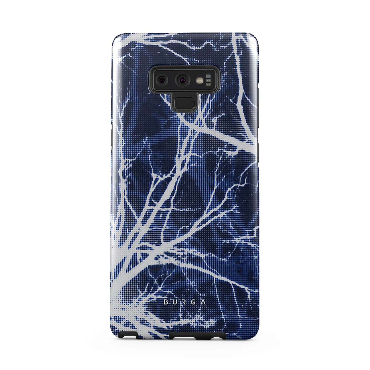 Subzero - Samsung Galaxy Note 9 Funda - Image 5