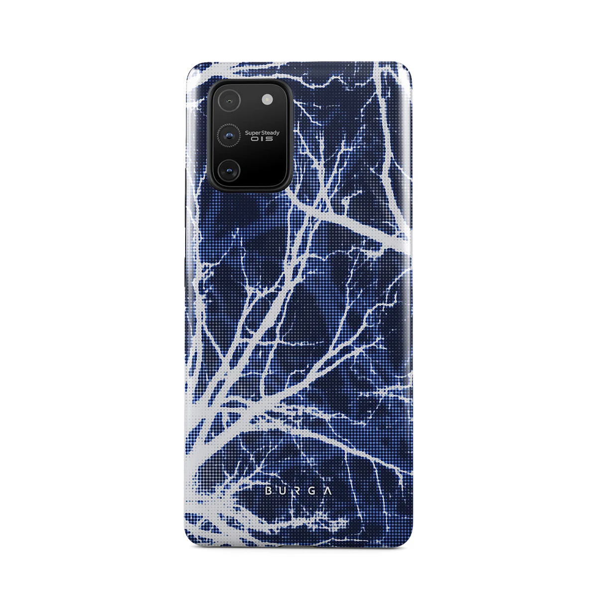 Subzero - Samsung Galaxy S10 Lite Funda