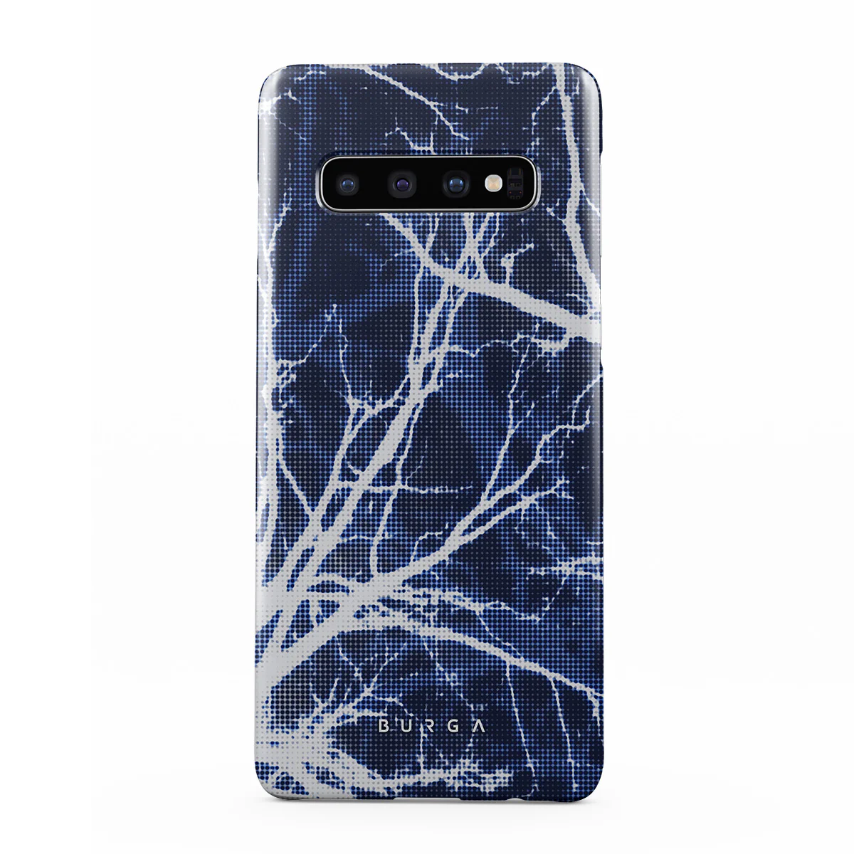 Subzero - Samsung Galaxy S10 Plus Funda
