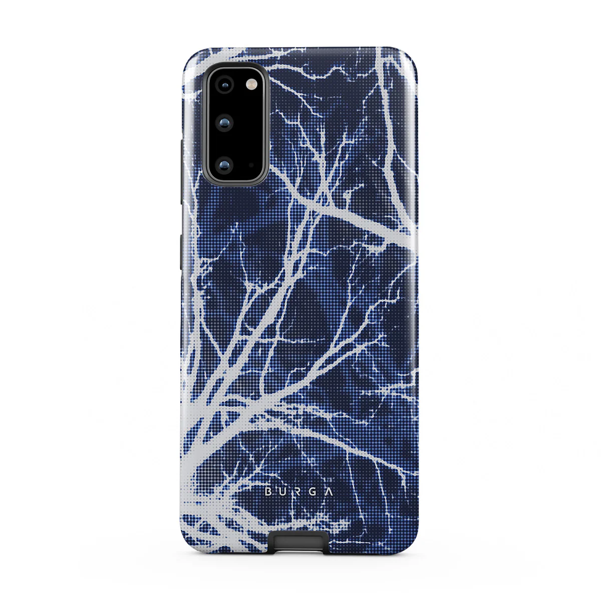 Subzero - Samsung Galaxy S20 FE 4G / 5G Funda