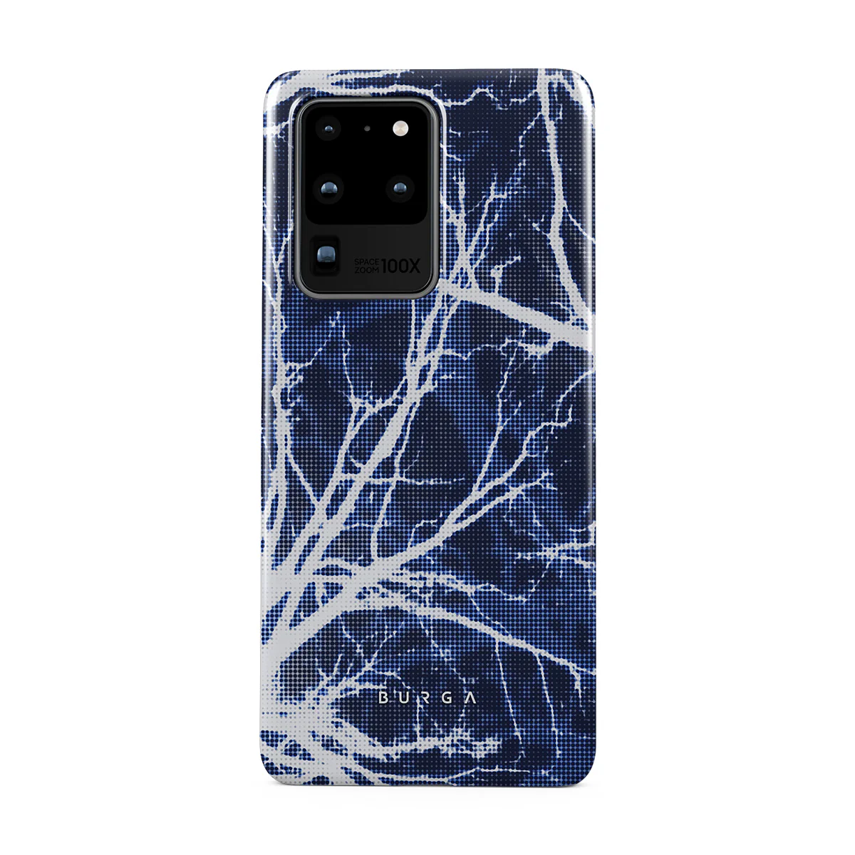 Subzero - Samsung Galaxy S20 Ultra 4G / 5G Funda
