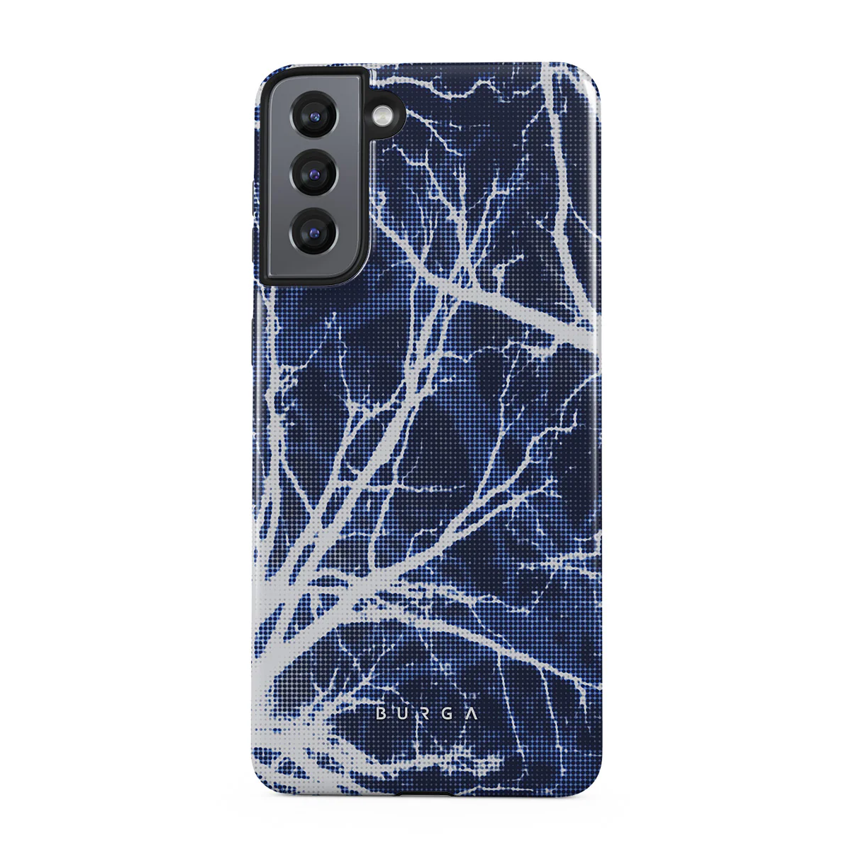 Subzero - Samsung Galaxy S21 Funda