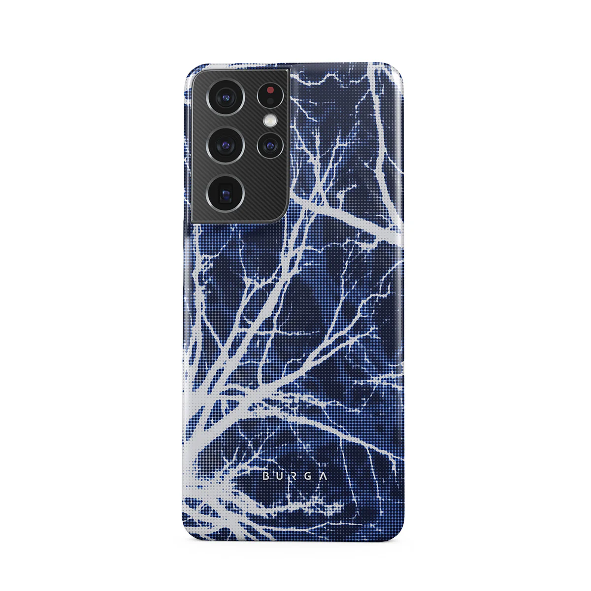 Subzero - Samsung Galaxy S21 Ultra Funda