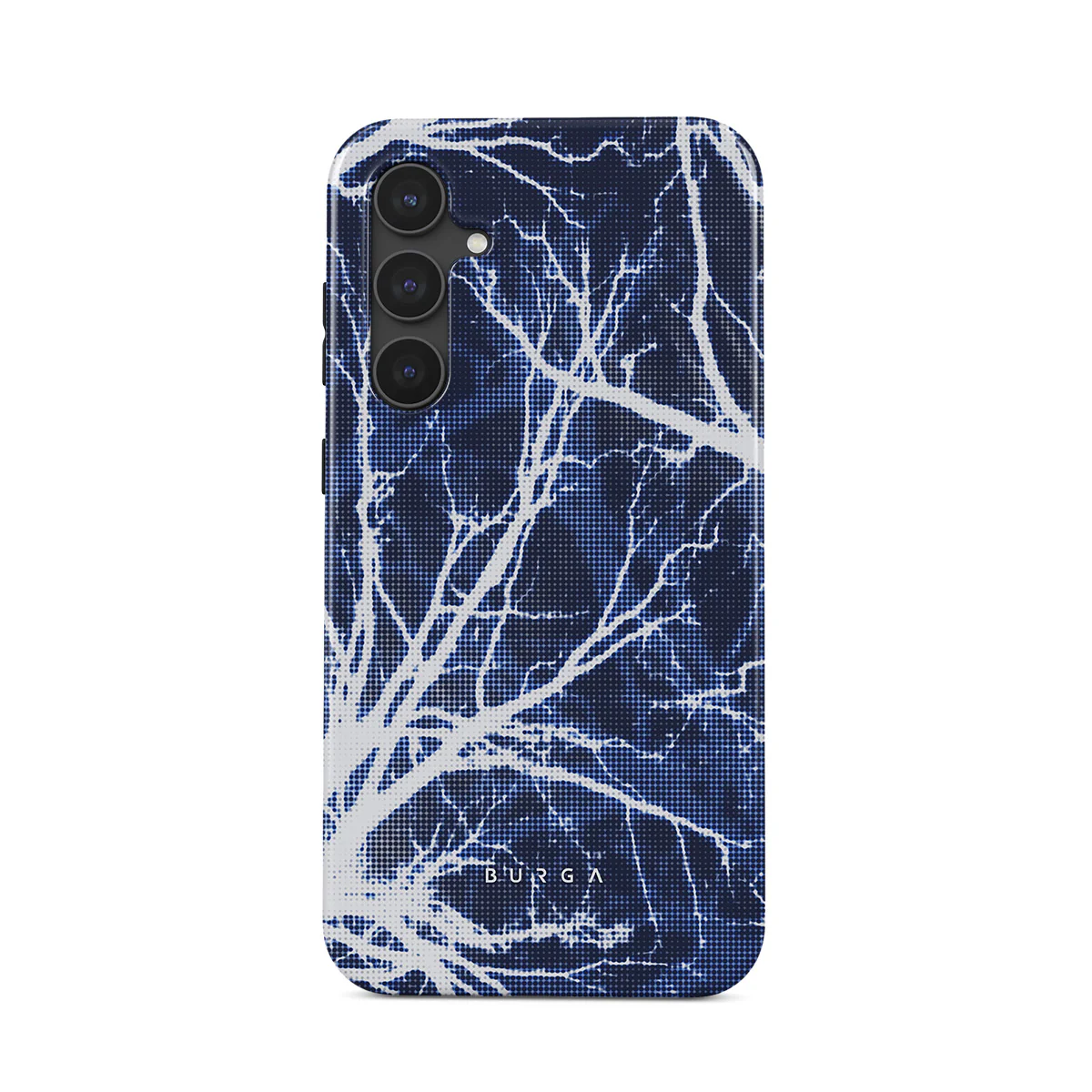 Subzero - Samsung Galaxy S23 FE Funda