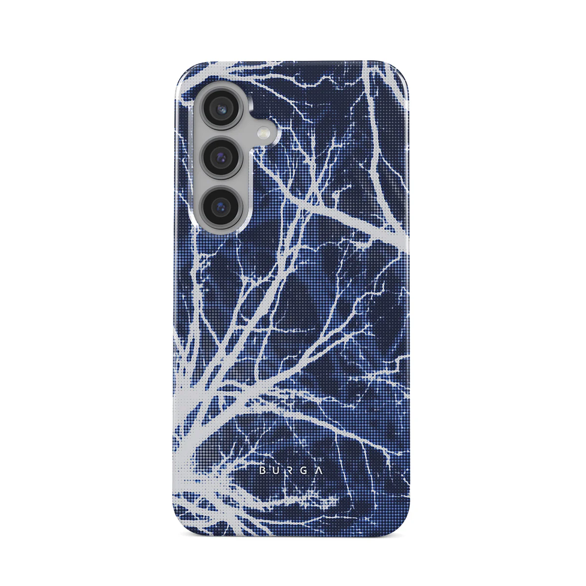 Subzero - Samsung Galaxy S24 FE Funda