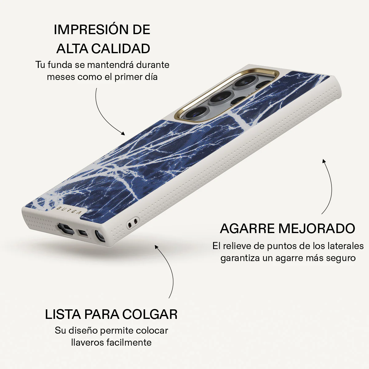 Subzero - Samsung Galaxy S24 Ultra Funda - Image 23
