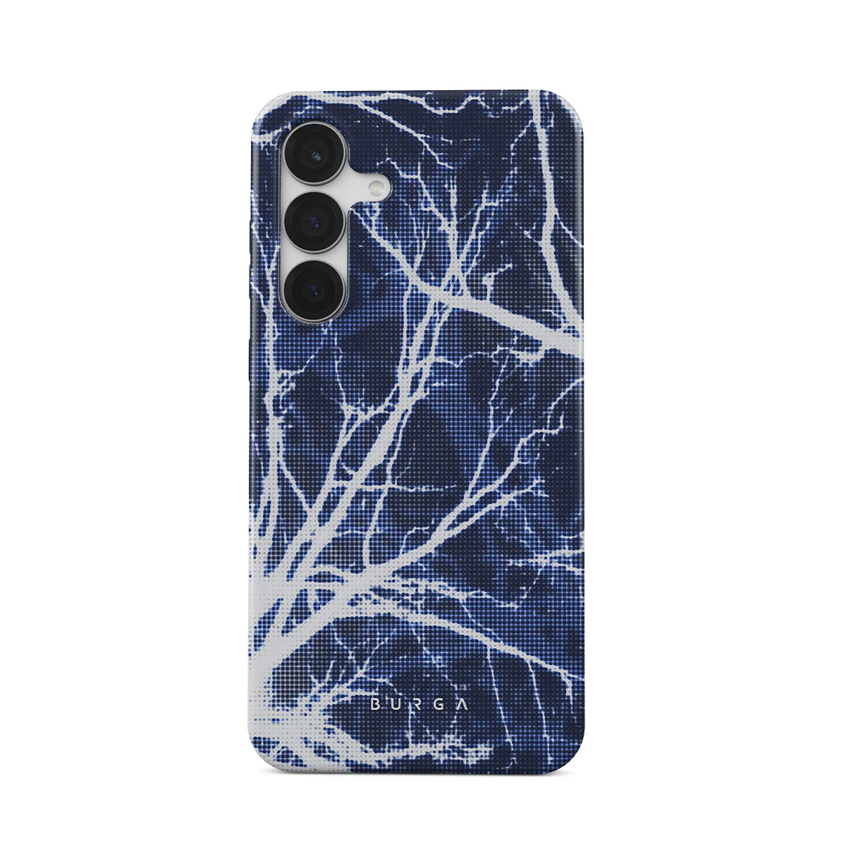 Subzero - Samsung Galaxy S25 FE Funda