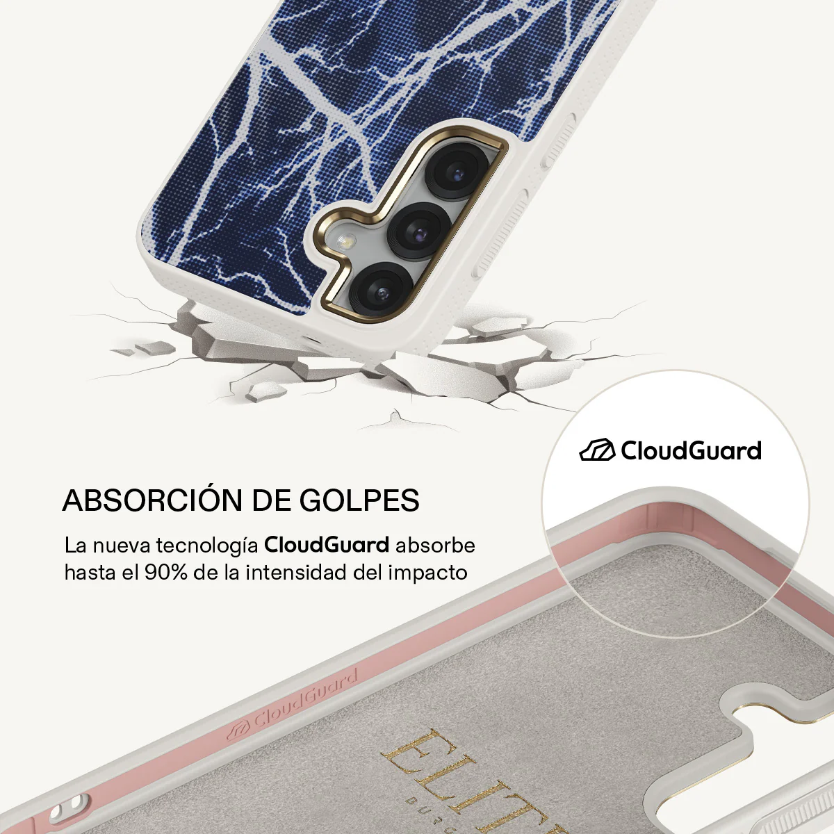 Subzero - Samsung Galaxy S25 Plus Funda - Image 21
