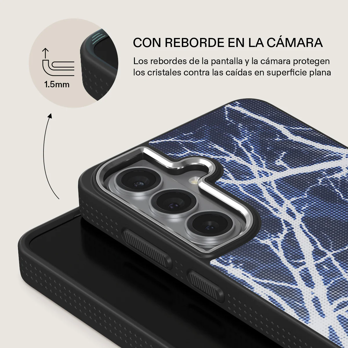 Subzero - Samsung Galaxy S26 Plus Funda - Image 22
