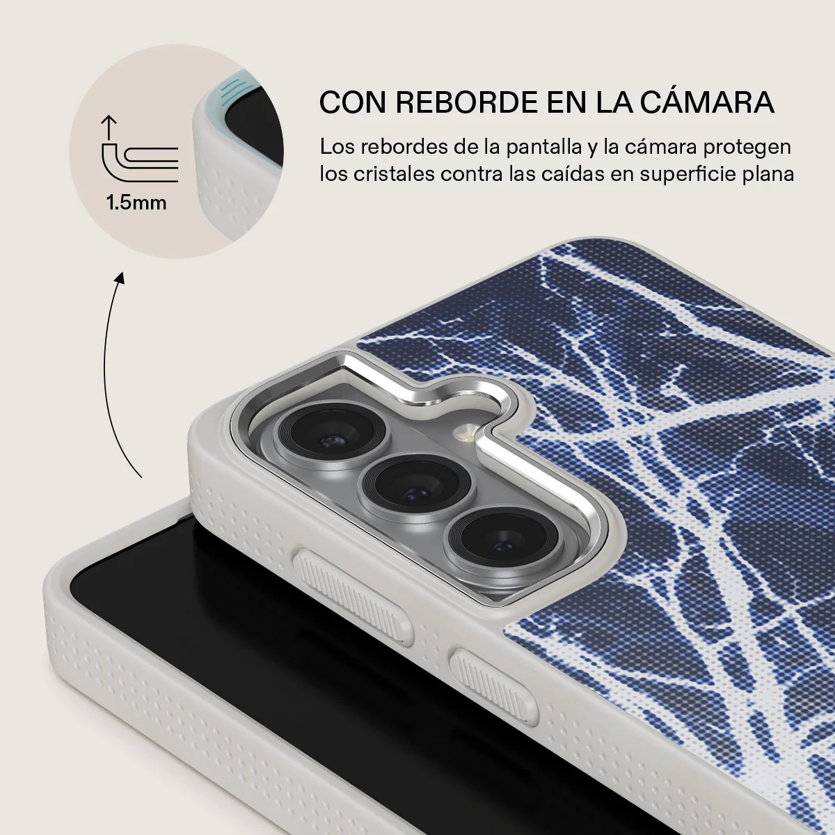 Subzero - Samsung Galaxy S26 Plus Funda - Image 36