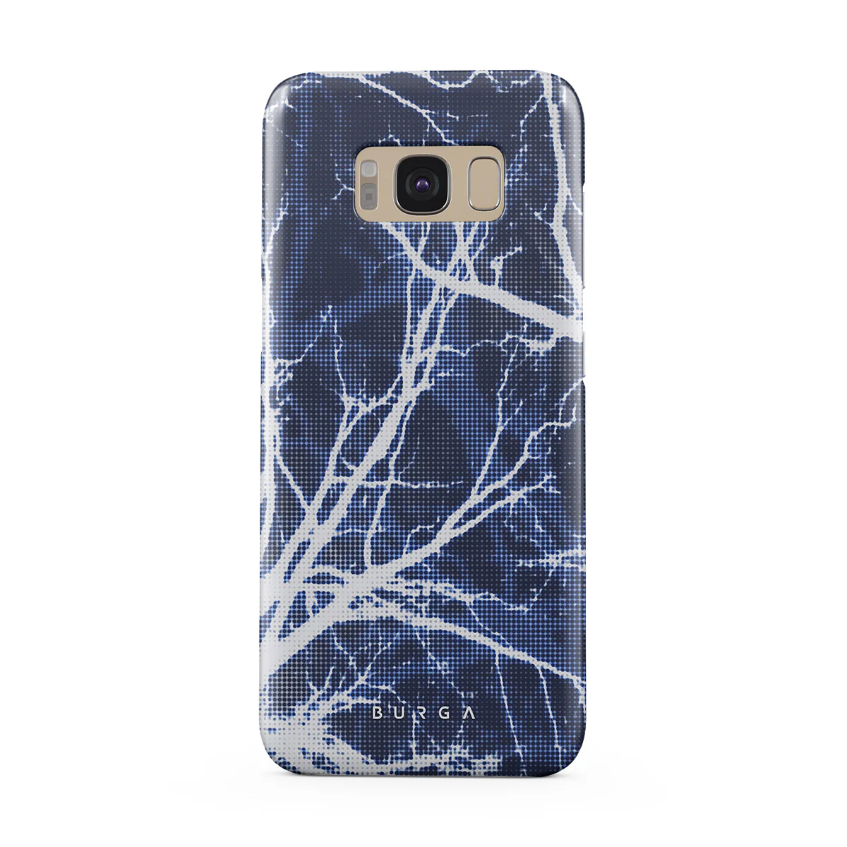 Subzero - Samsung Galaxy S8 Funda