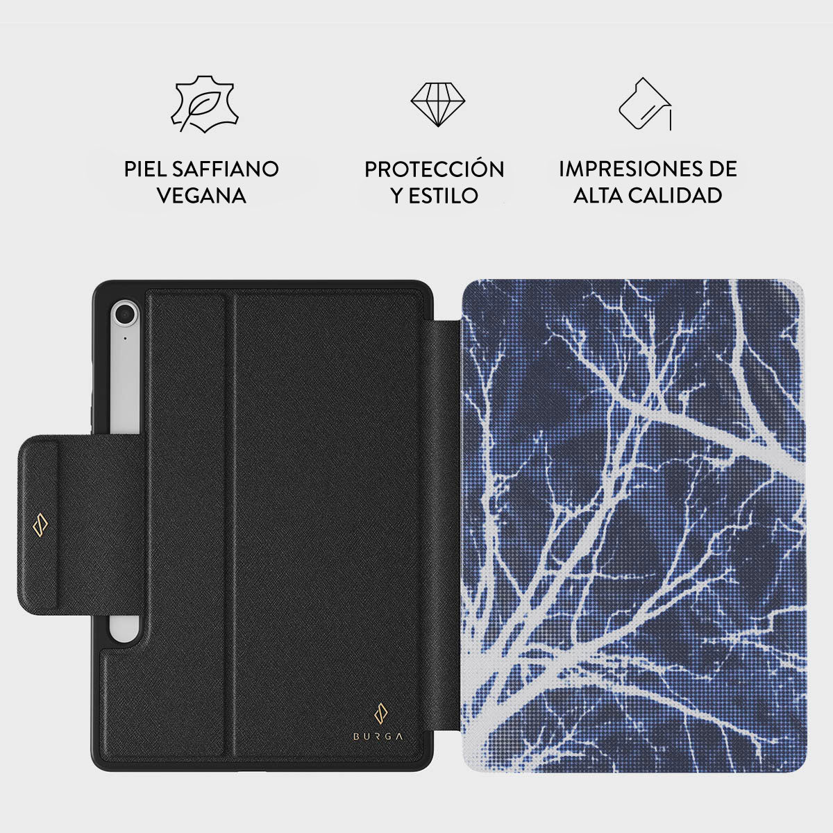 Subzero - Funda Samsung Galaxy Tab S10 FE - Image 2
