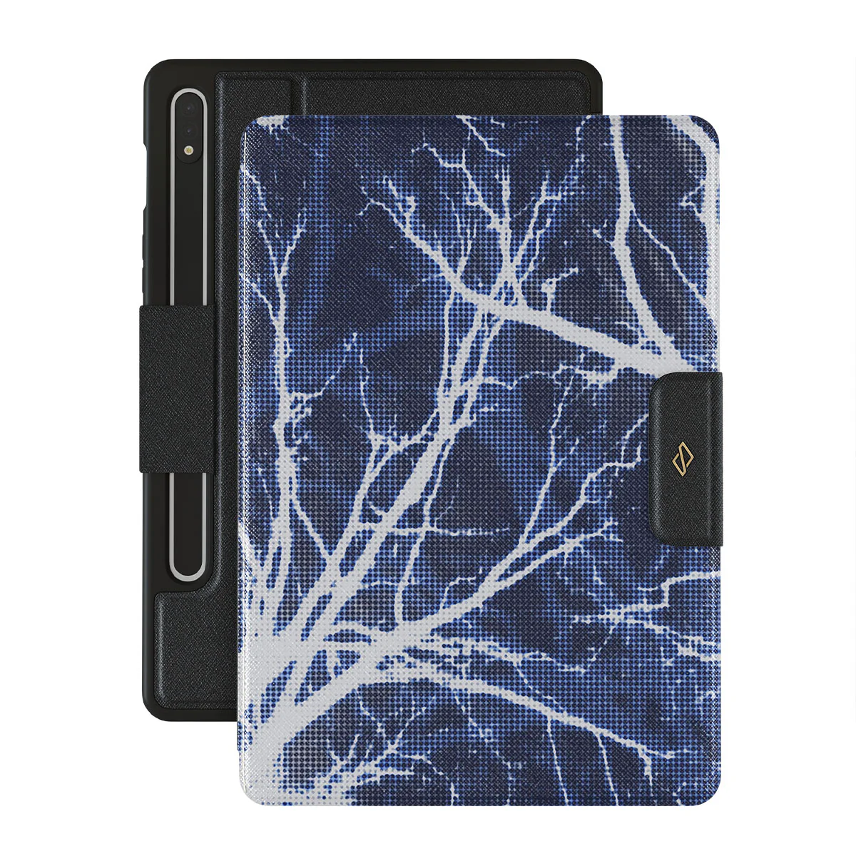 Subzero - Funda Samsung Galaxy Tab S9+
