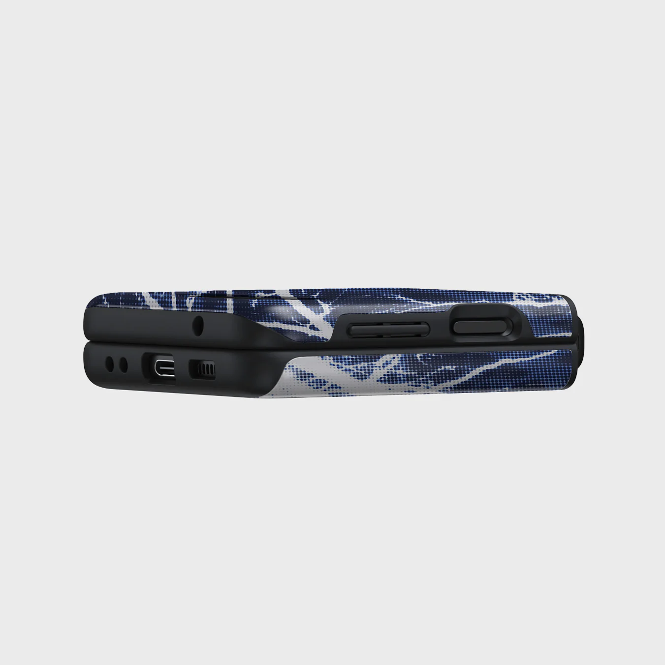Subzero - Samsung Galaxy Z Flip 3 Funda - Image 7