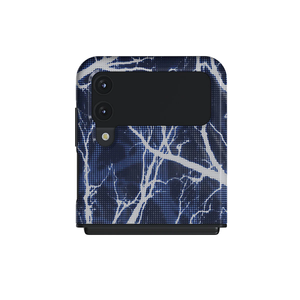 Subzero - Samsung Galaxy Z Flip 4 Funda - Image 7