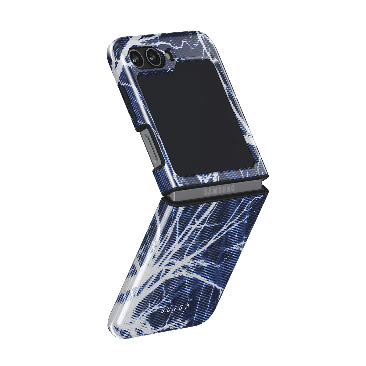 Subzero - Samsung Galaxy Z Flip 5 Funda