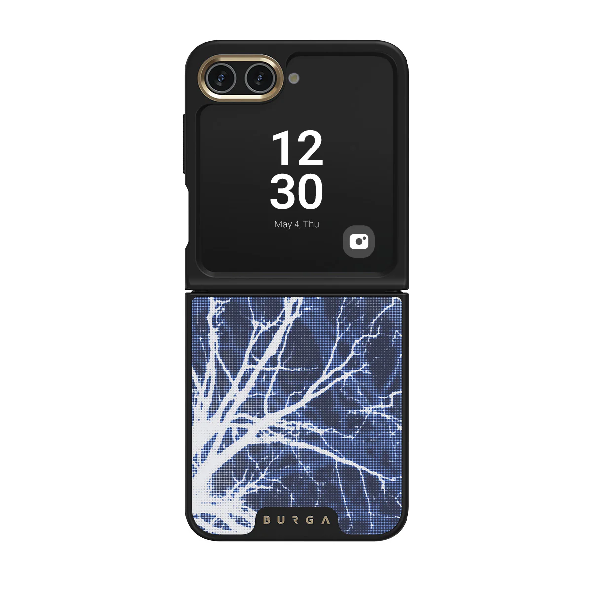 Subzero - Samsung Galaxy Z Flip 5 Funda - Image 8