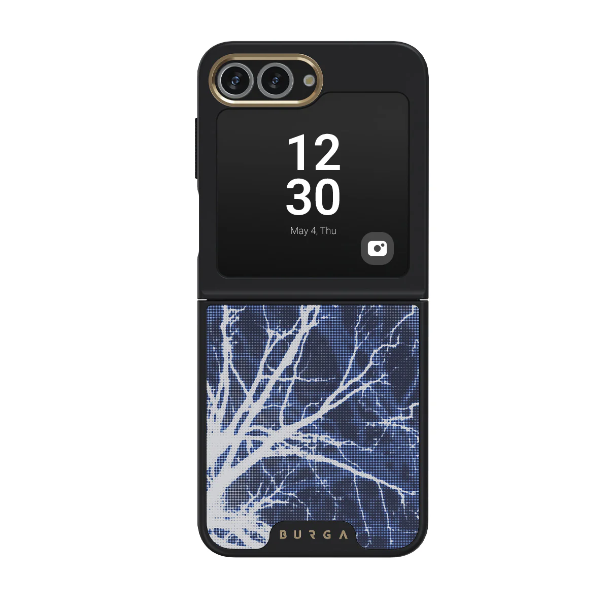 Subzero - Samsung Galaxy Z Flip 6 Funda - Image 6
