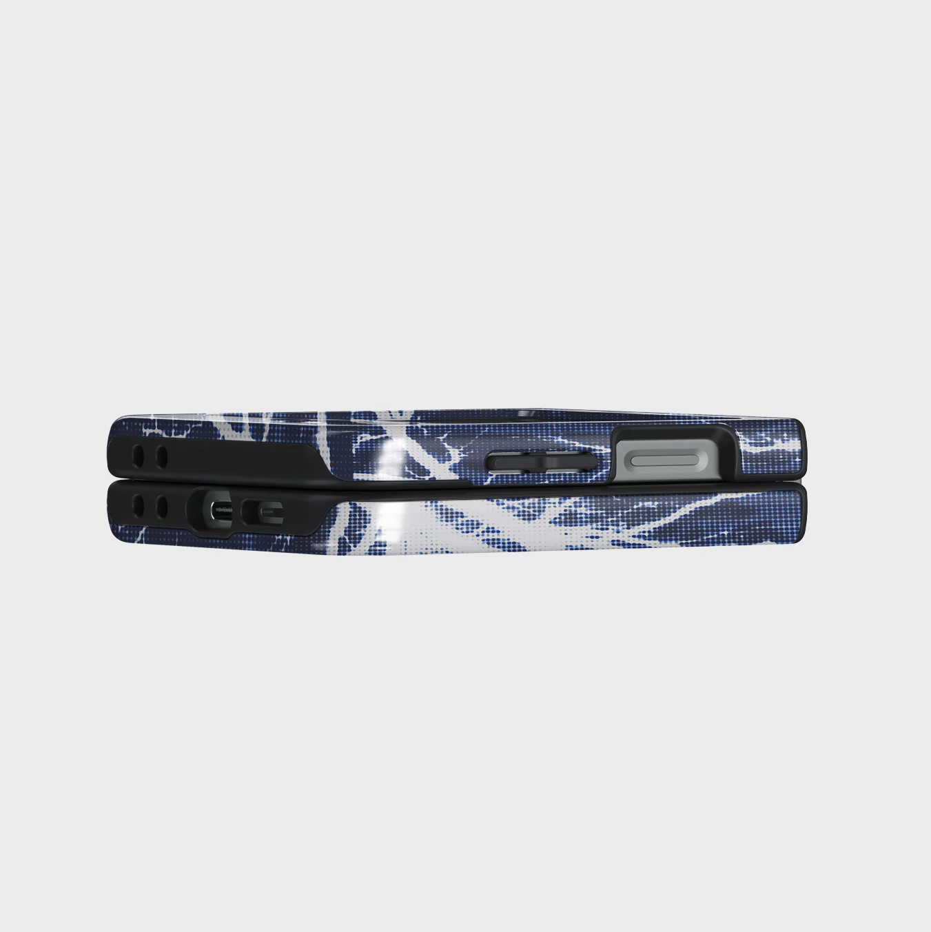 Subzero - Samsung Galaxy Z Flip 7 FE Funda - Image 7