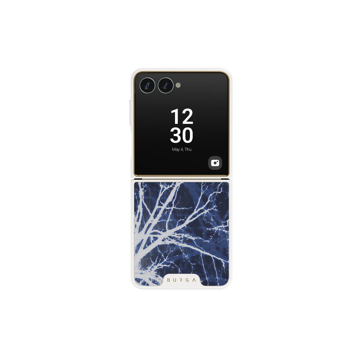 Subzero - Samsung Galaxy Z Flip 7 Funda - Image 19