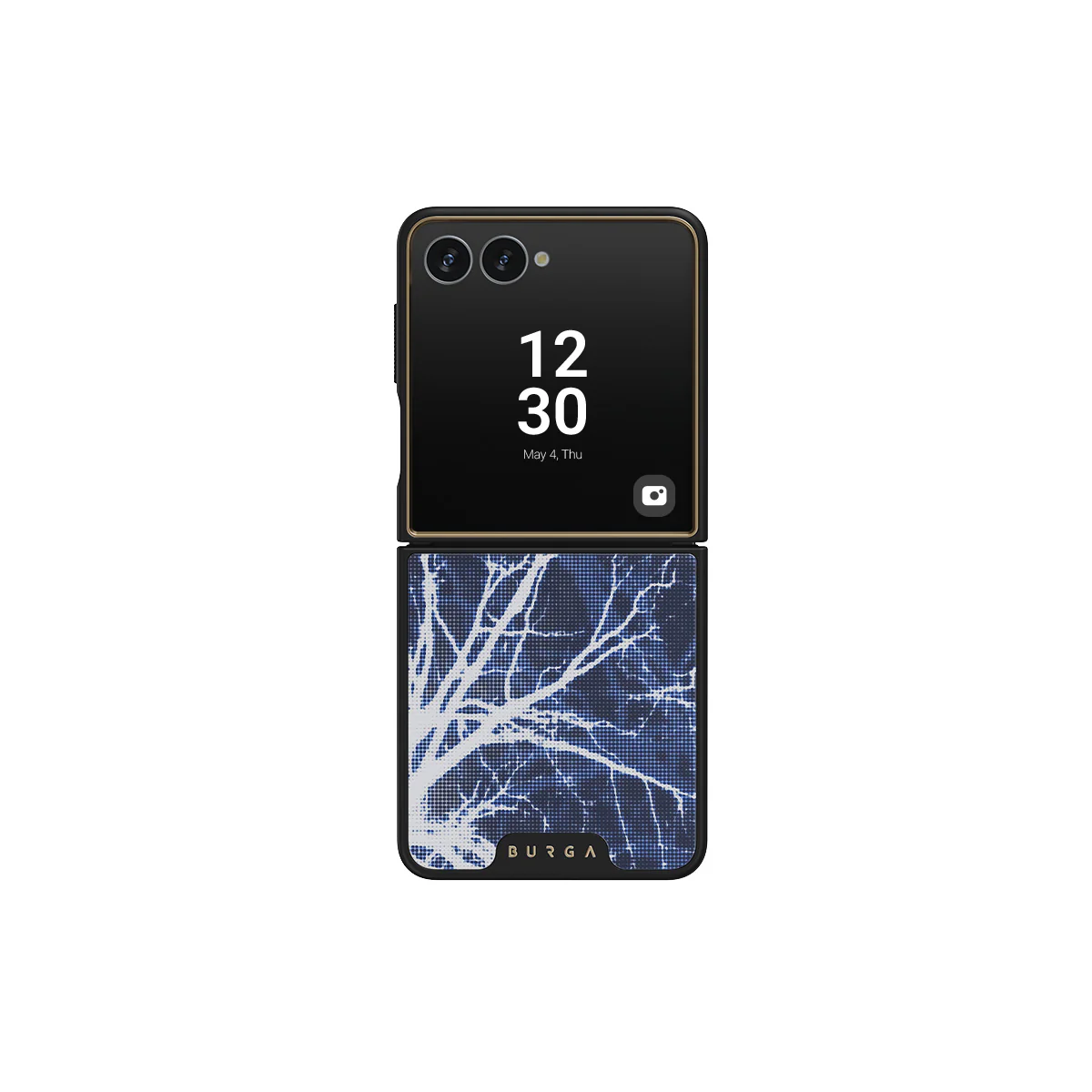 Subzero - Samsung Galaxy Z Flip 7 Funda - Image 5