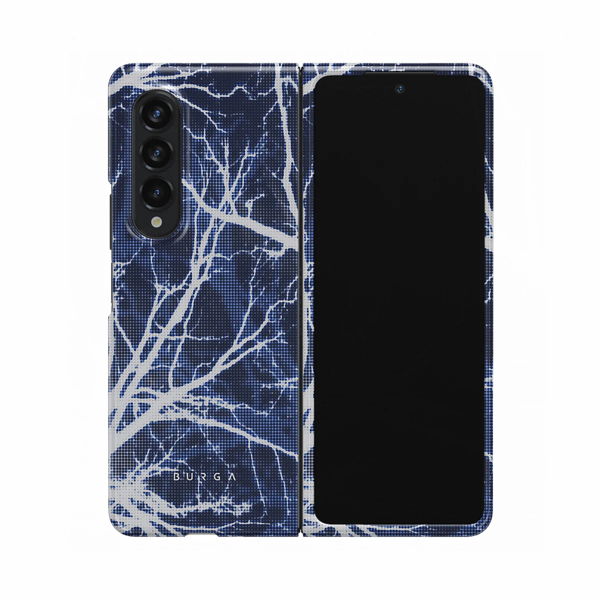 Subzero - Samsung Galaxy Z Fold 3 Funda