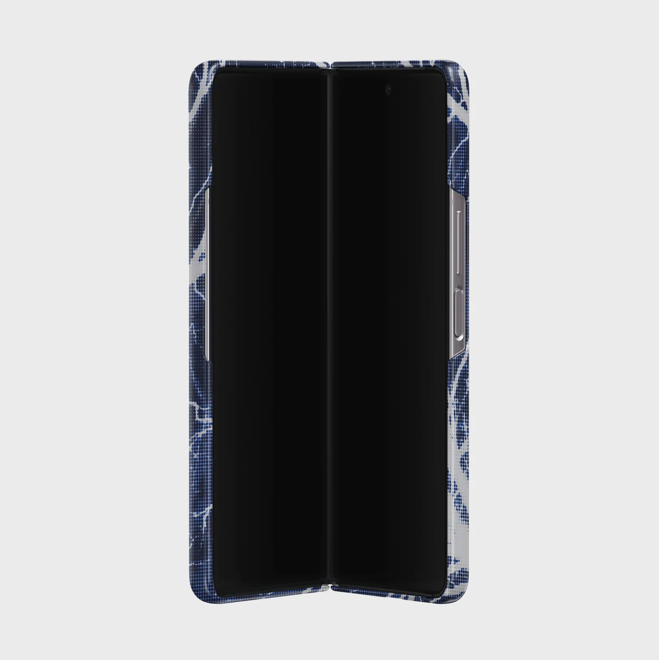 Subzero - Samsung Galaxy Z Fold 3 Funda - Image 5