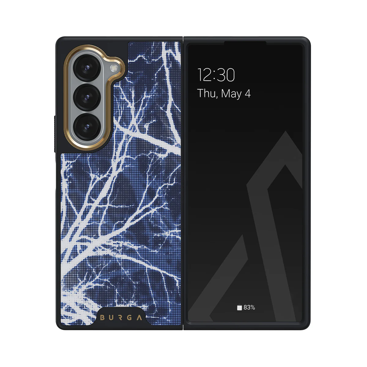 Subzero - Samsung Galaxy Z Fold 6 Funda