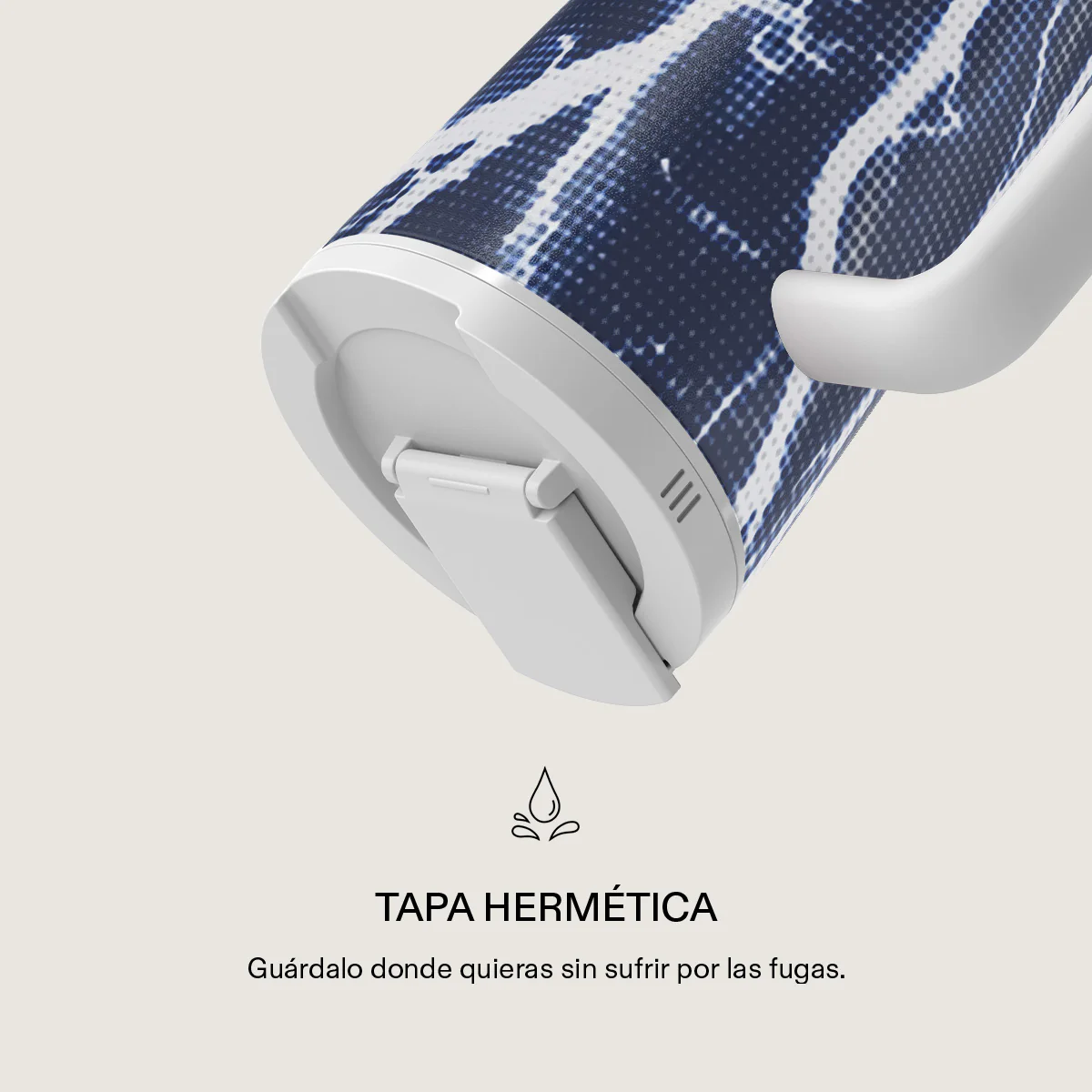 Subzero - Termo EasyGrip - Image 3