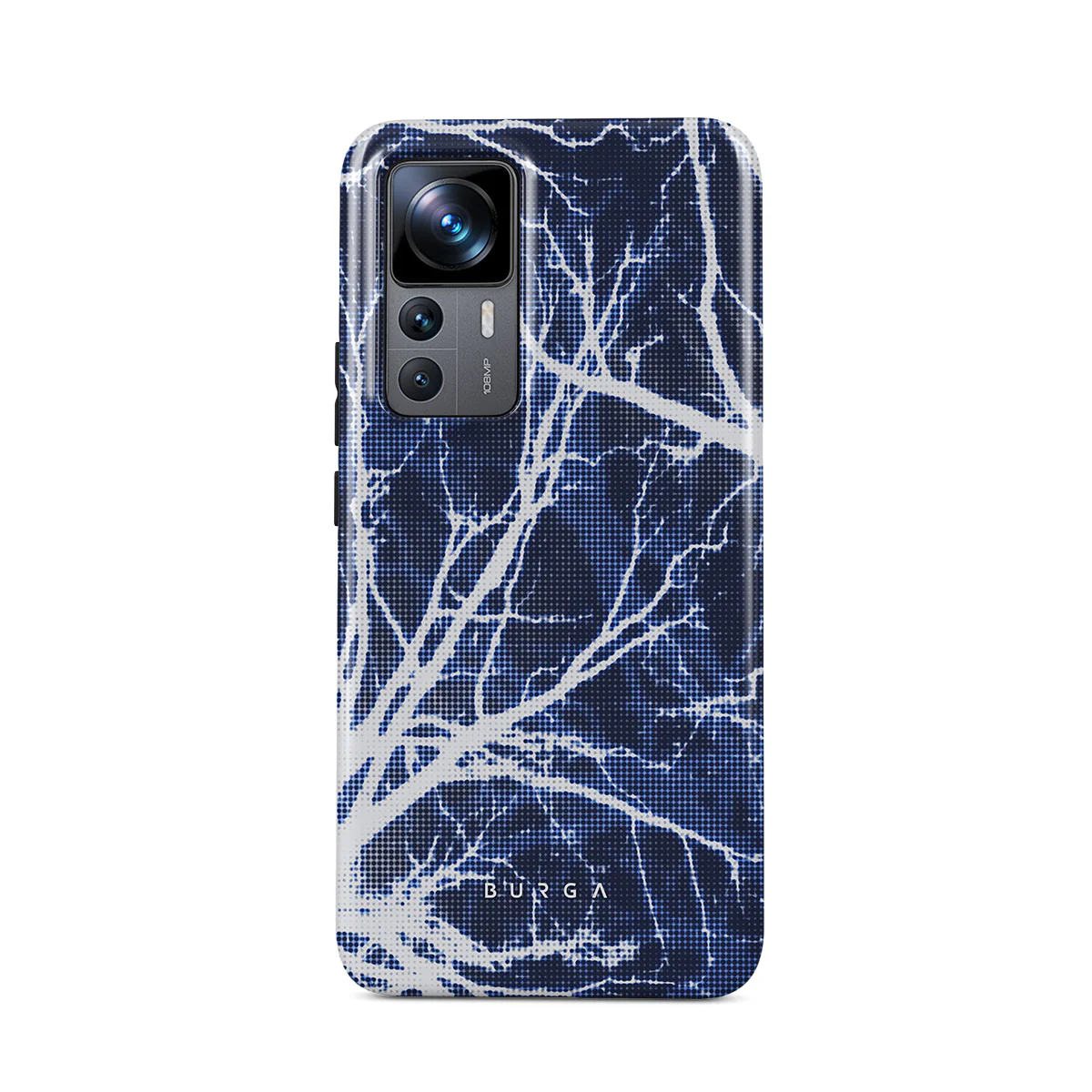 Subzero - Xiaomi 12T Funda