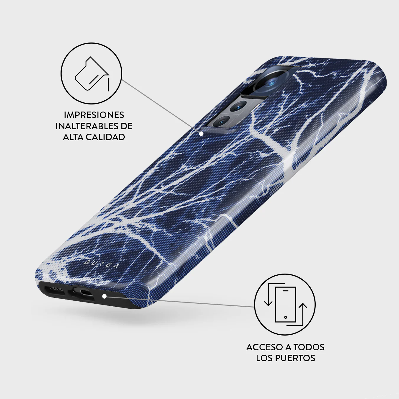 Subzero - Xiaomi 12T Pro Funda - Image 3
