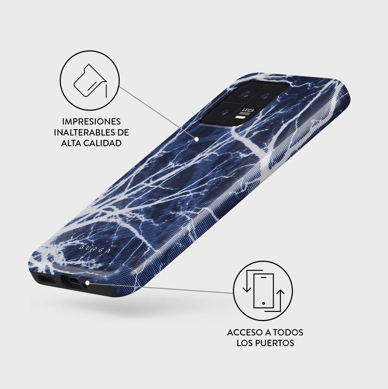 Subzero - Xiaomi 13 Funda - Image 3