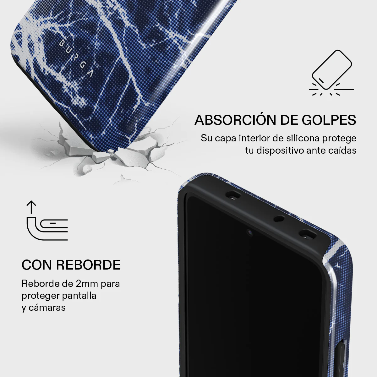 Subzero - Xiaomi 13T Pro Funda - Image 4