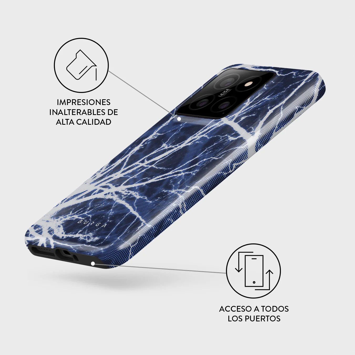 Subzero - Xiaomi 14 Pro Funda - Image 3