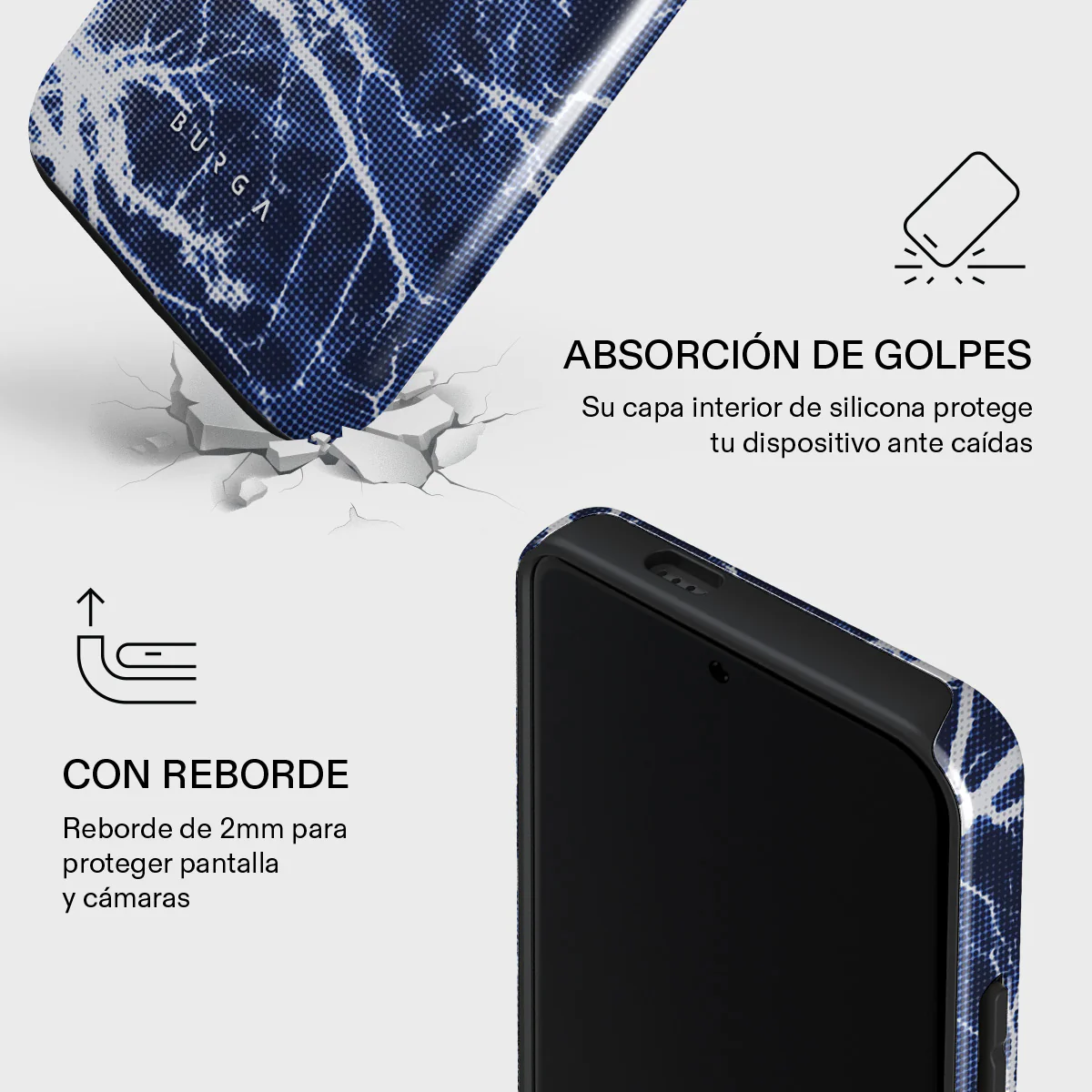 Subzero - Xiaomi 14 Pro Funda - Image 4