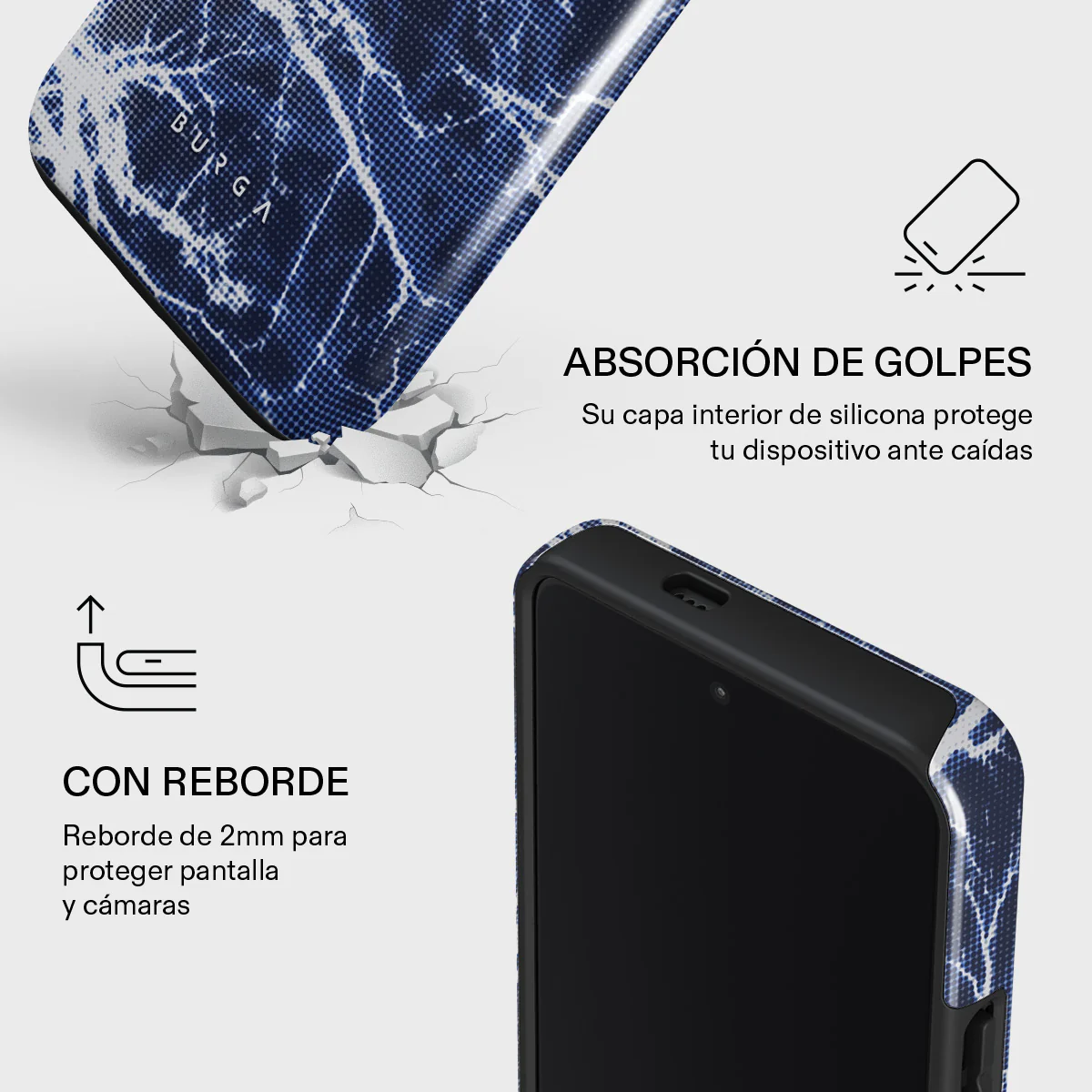 Subzero - Xiaomi 14 Ultra Funda - Image 4