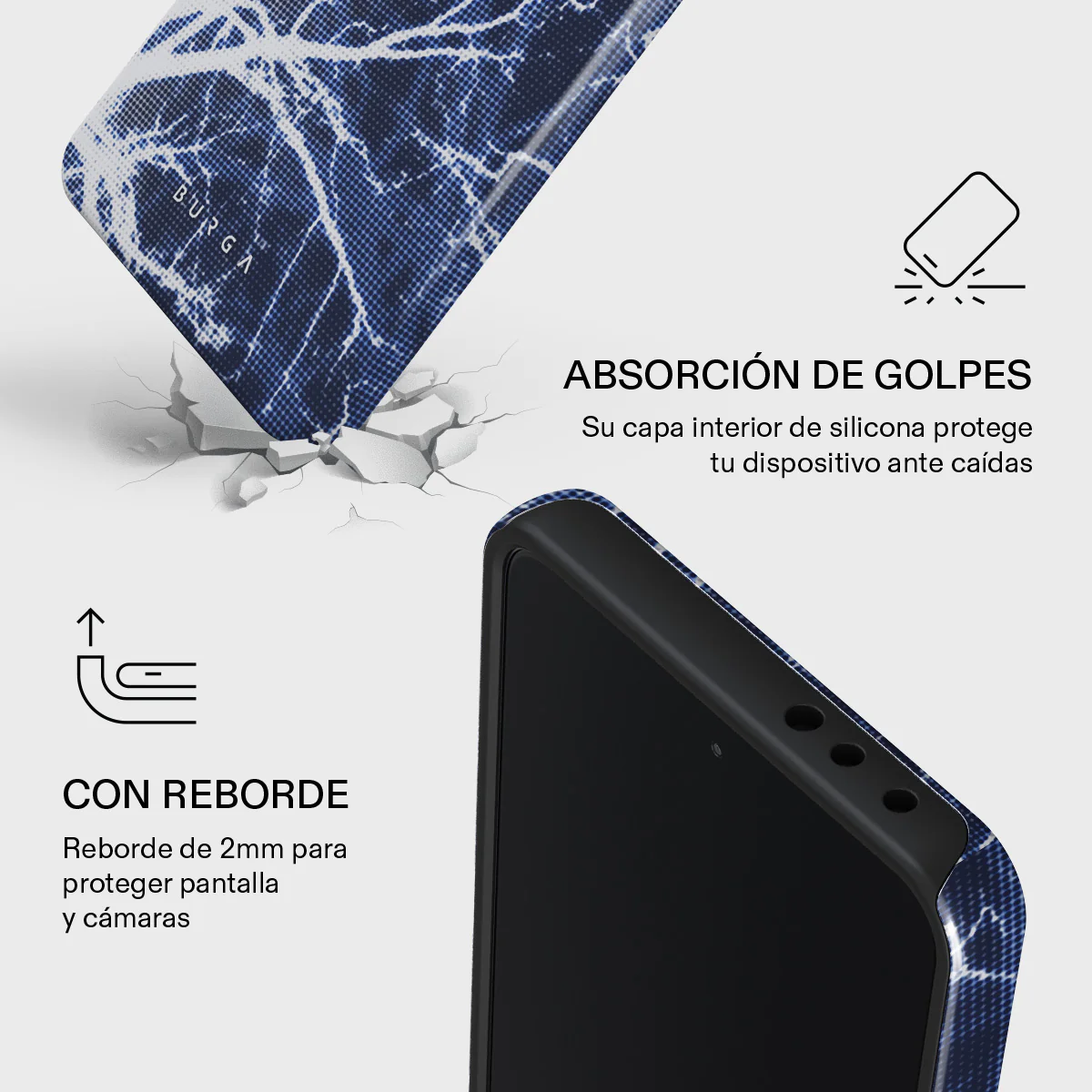Subzero - Xiaomi 14T Funda - Image 4