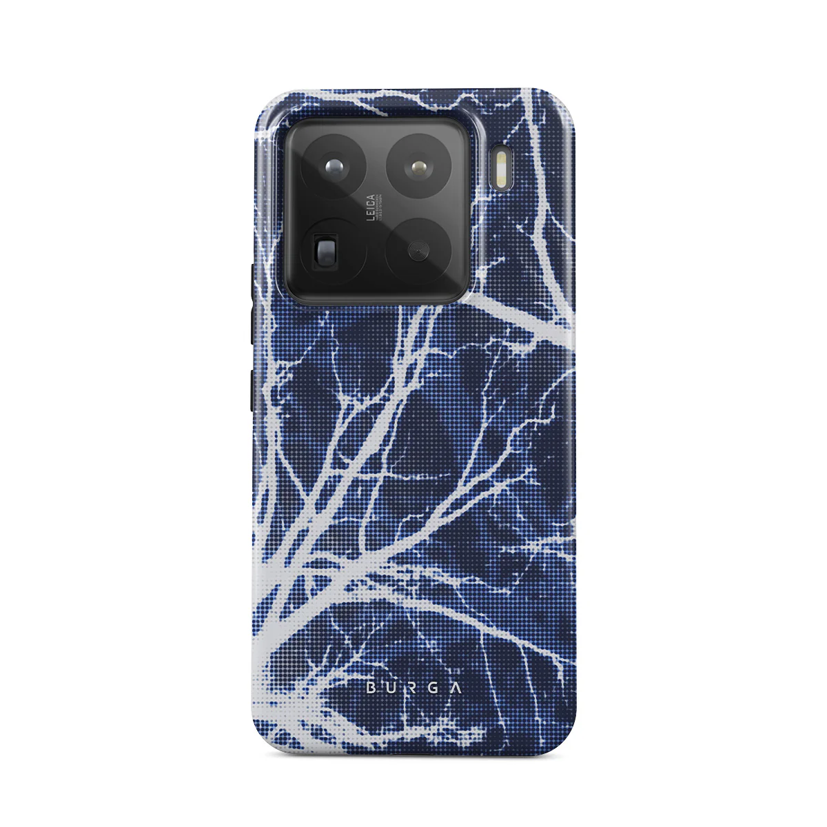 Subzero - Xiaomi 15 Pro Funda