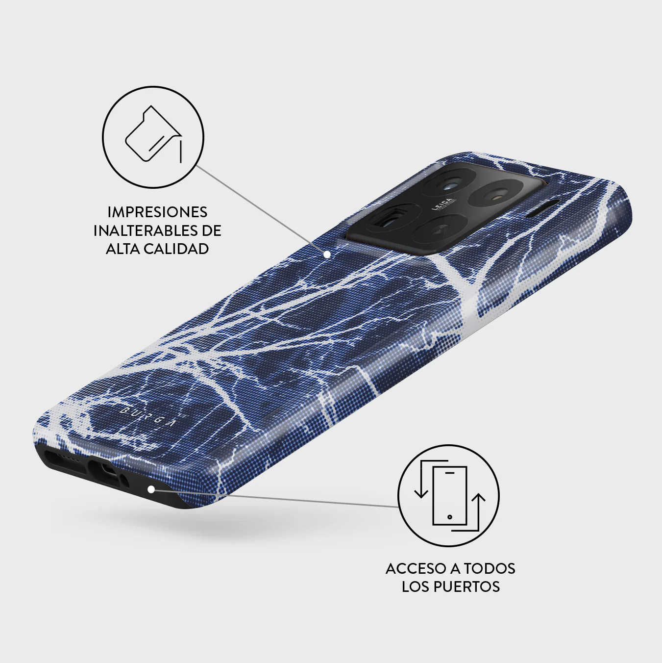 Subzero - Xiaomi 15 Pro Funda - Image 3