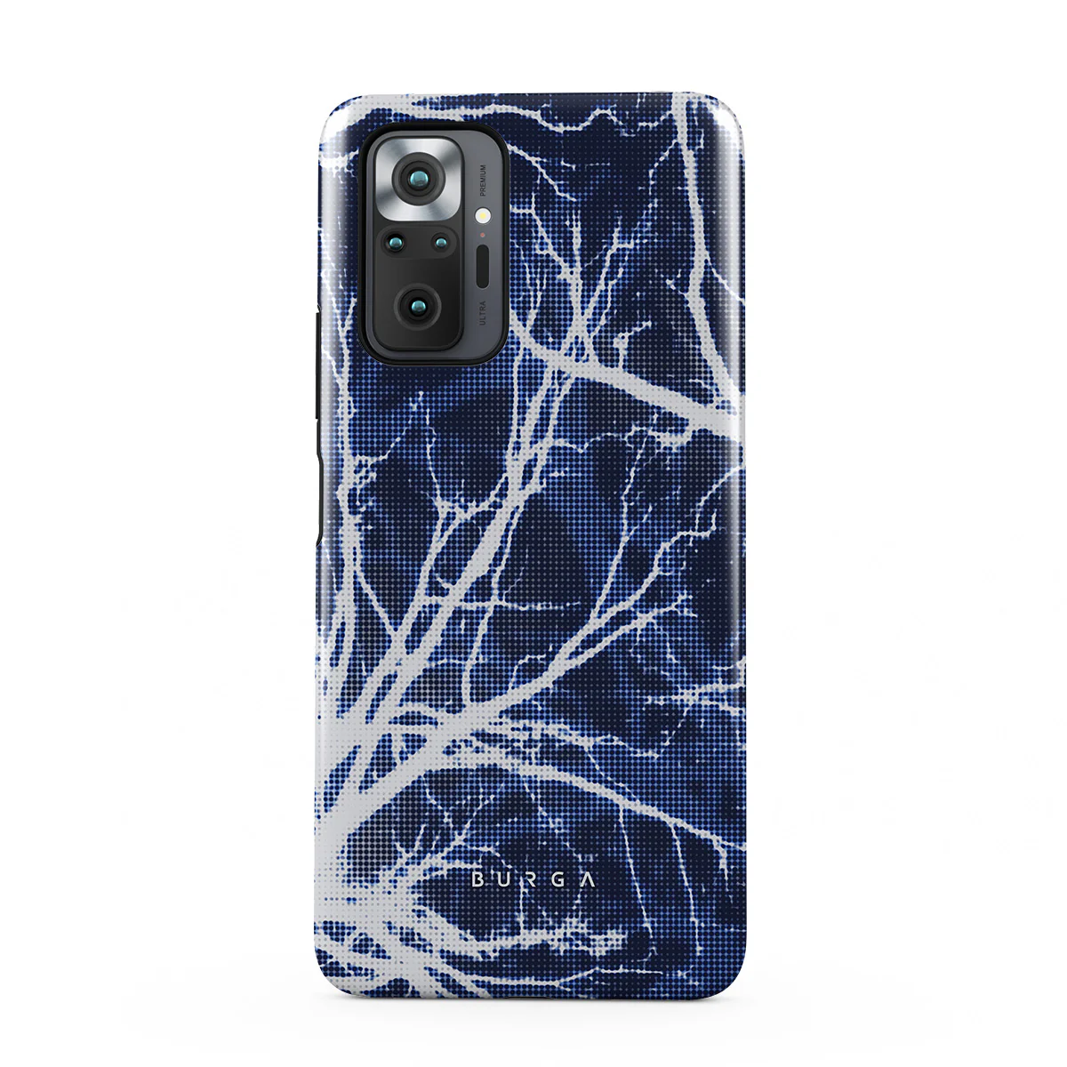 Subzero - Xiaomi Redmi Note 10 Pro Funda