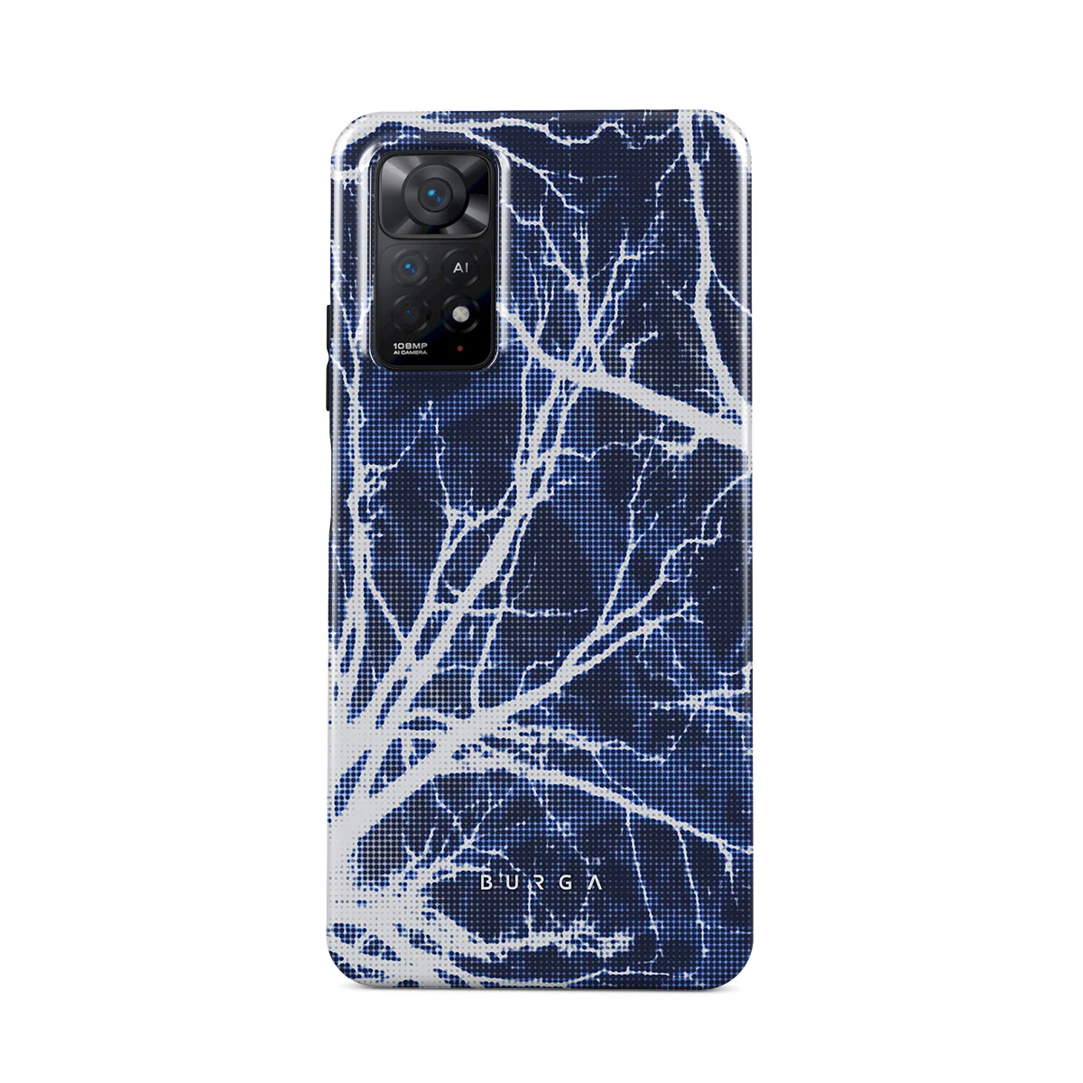 Subzero - Xiaomi Redmi Note 11 Pro Funda