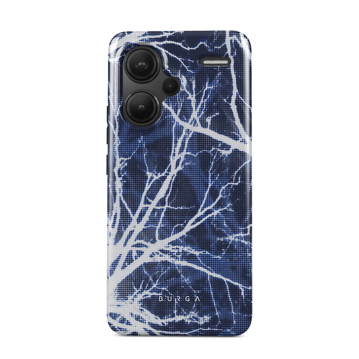 Subzero - Xiaomi Redmi Note 13 Pro+ 5G Funda