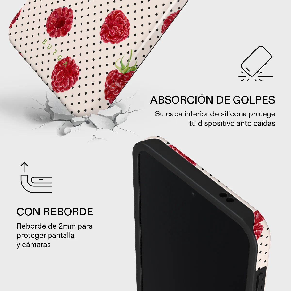 Summer Forever - Samsung Galaxy A57 5G Funda - Image 4