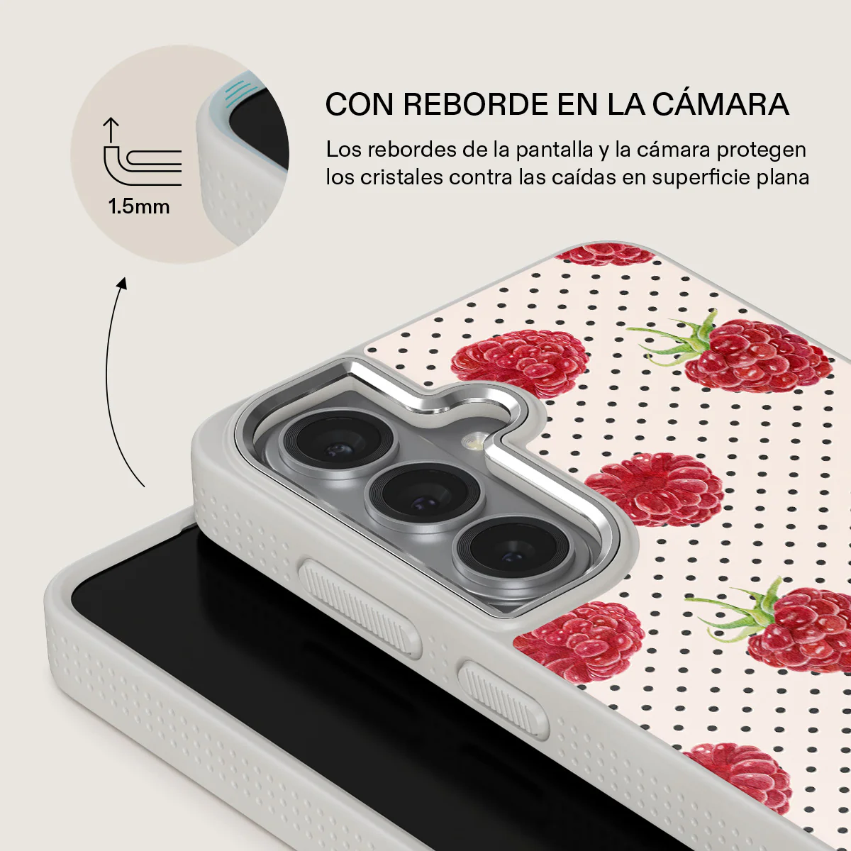 Summer Forever - Samsung Galaxy S26 Funda - Image 36