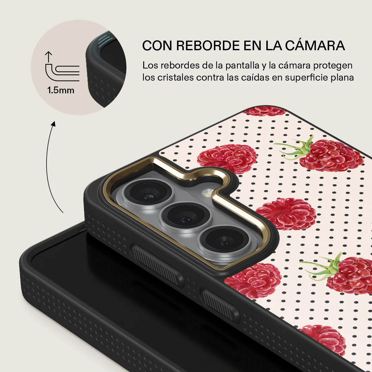 Summer Forever - Samsung Galaxy S26 Funda - Image 8