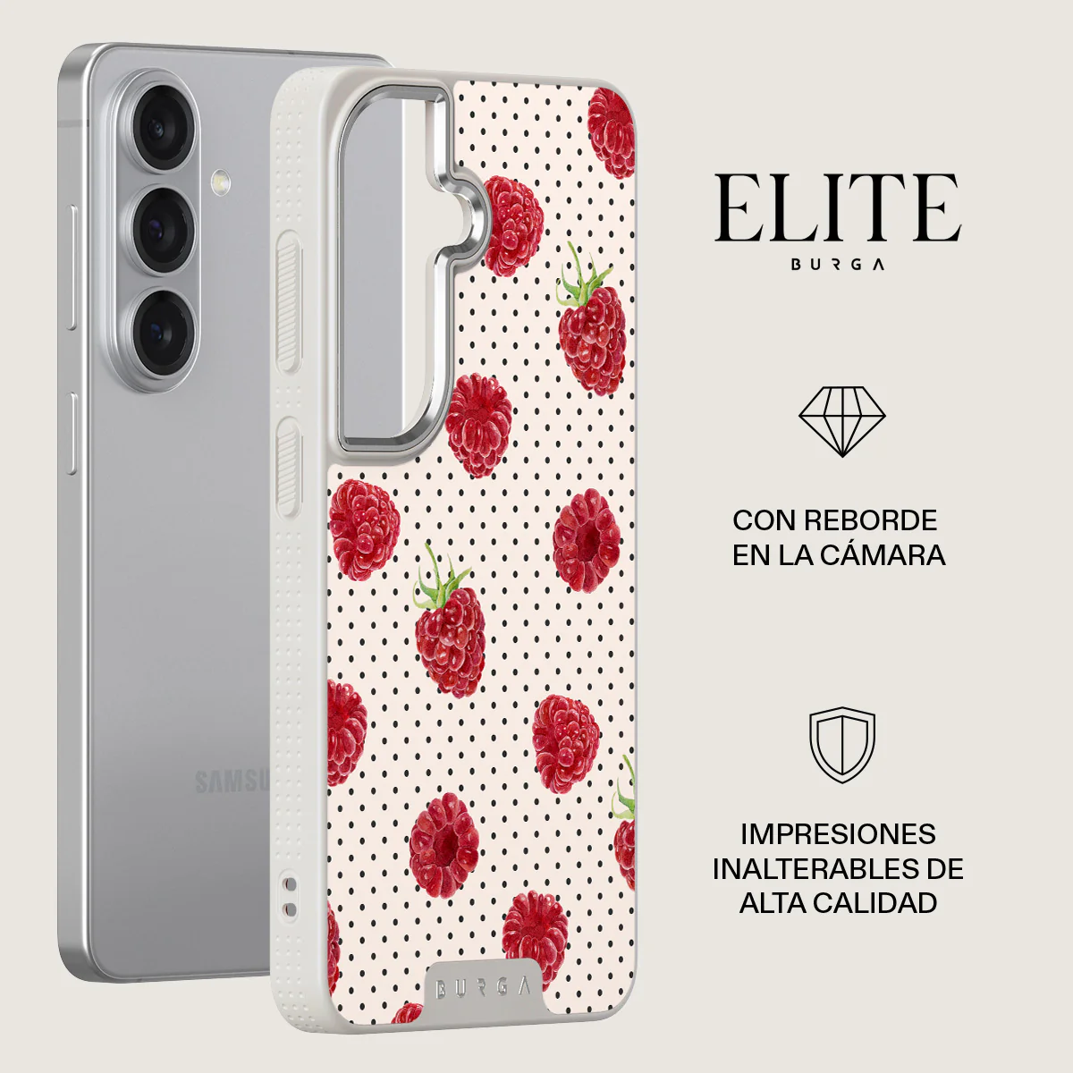 Summer Forever - Samsung Galaxy S26 Plus Funda - Image 34